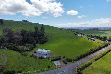 Photo of property in 714 Highway 22, Pukekawa, Tuakau, 2696