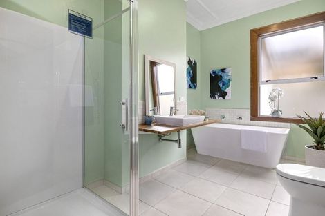 Photo of property in 8a Bruce Street, Roslyn, Dunedin, 9011