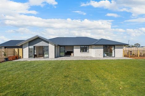 Photo of property in 42 Blunden Road, Lincoln, 7608