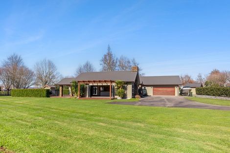 Photo of property in 5 Oakfield Close, Matamata, 3400