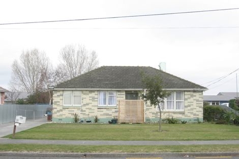 Photo of property in 15 Barnard Avenue, Maraenui, Napier, 4110