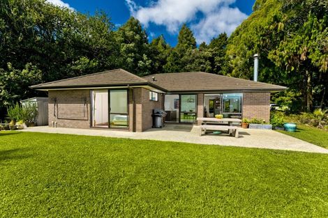 Photo of property in 682a Krippner Road, Puhoi, Silverdale, 0994