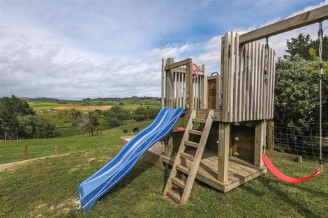 Photo of property in 1025 Hetherington Road, Ruawaro, Huntly, 3772