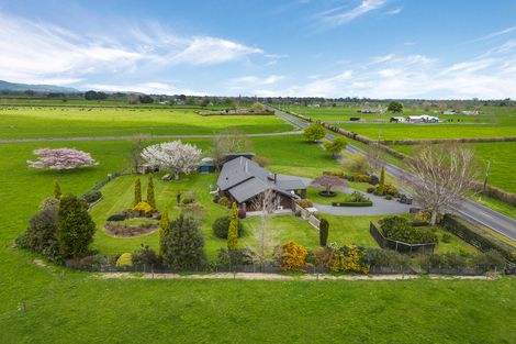 Photo of property in 1098 Tower Road, Turangaomoana, Matamata, 3471