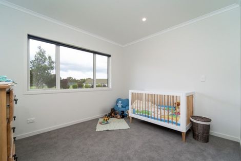 Photo of property in 18 Mervyn Brown Place, Solway, Masterton, 5810