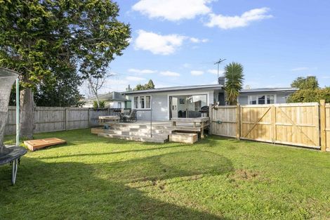 Photo of property in 1/47 Willis Road, Papakura, 2110