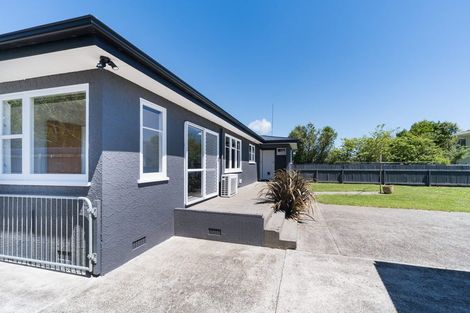 Photo of property in 49 College Street, Awapuni, Palmerston North, 4412