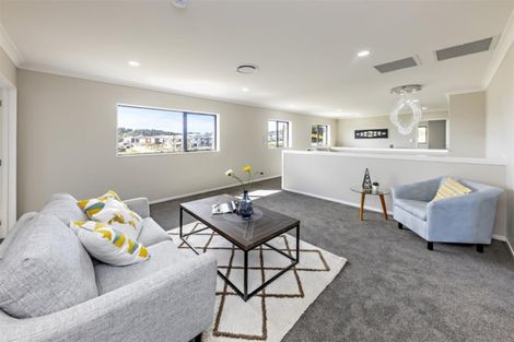 Photo of property in 3 Donnybrook Road, Flat Bush, Auckland, 2019