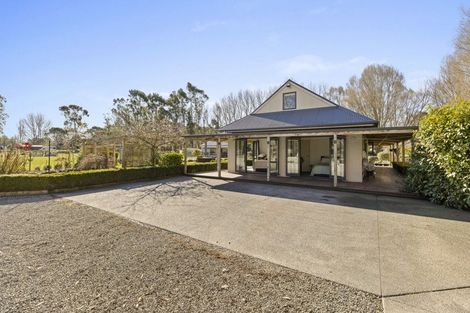 Photo of property in 348 Whites Road, Ohoka, Kaiapoi, 7692