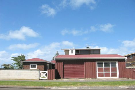 Photo of property in 12 Salisbury Road, Awapuni, Gisborne, 4010