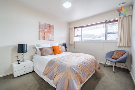 Photo of property in 5 Amberley Grove, Hutt Central, Lower Hutt, 5010