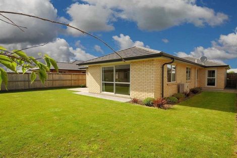 Photo of property in 13 Blackburn Street, Kaiapoi, 7630