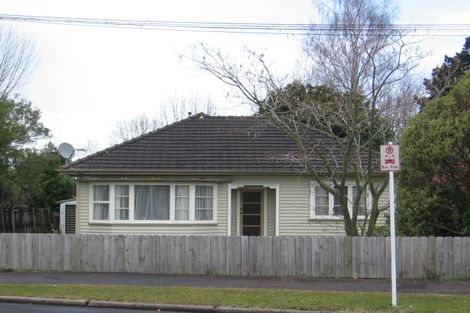 Photo of property in 61 Rimu Street, Maeroa, Hamilton, 3200