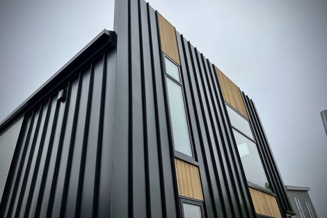 Photo of property in 1/69 Bishop Street, St Albans, Christchurch, 8014