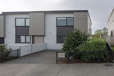 Photo of property in 18 Kamana Road, Flat Bush, Auckland, 2019