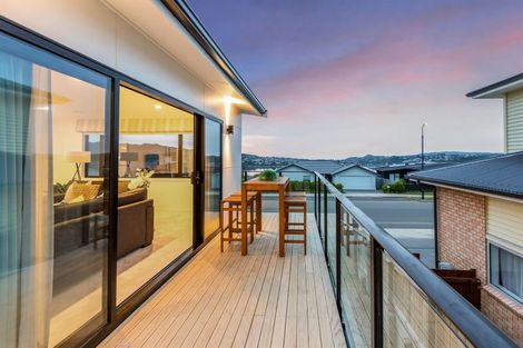 Photo of property in 53 John Burke Drive, Aotea, Porirua, 5024