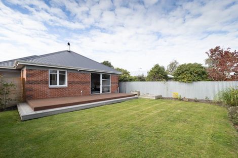 Photo of property in 60 Elizabeth Street, Allenton, Ashburton, 7700