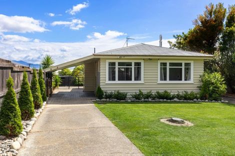 Photo of property in 4 Selwyn Street, Witherlea, Blenheim, 7201