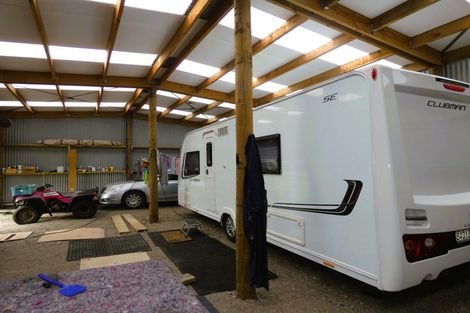 Photo of property in 183 Craddock Drive, Westport, 7825