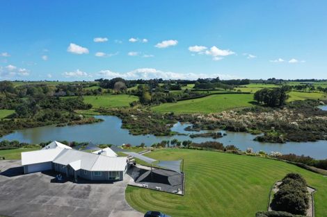 Photo of property in 80a Blackbridge Road, Karaka, Papakura, 2580