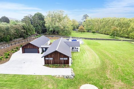 Photo of property in 747 Ngunguru Road, Glenbervie, Whangarei, 0173