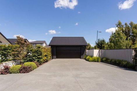 Photo of property in 15 Ashford Avenue, Prebbleton, 7604