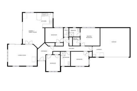 Photo of property in 1 Cleveland Heights, Kelvin Grove, Palmerston North, 4414