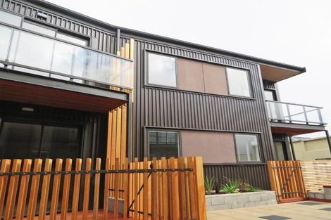 Photo of property in The Firemans Apartments, 203/321 Jackson Street, Petone, Lower Hutt, 5012