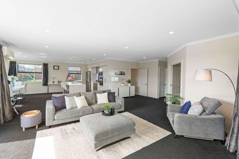 Photo of property in 12 Magnolia Drive, Netherby, Ashburton, 7700