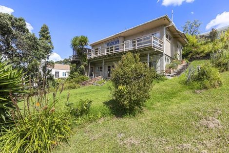 Photo of property in 197 Beach Road, Campbells Bay, Auckland, 0620