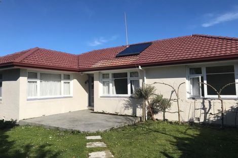 Photo of property in 16 Fenchurch Street, Northcote, Christchurch, 8052