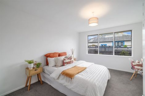 Photo of property in 4/91 Antigua Street, Addington, Christchurch, 8024