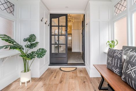 Photo of property in 56 Hunt Street, Andersons Bay, Dunedin, 9013