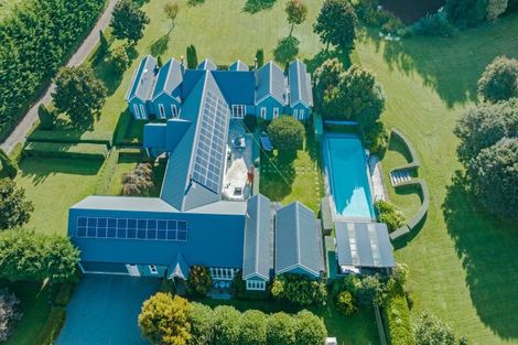 Photo of property in Raumai Road, Bulls, 4894