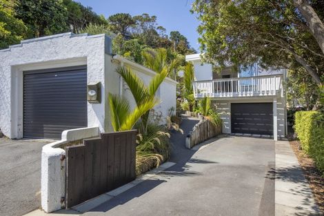 Photo of property in 8 Otaki Street, Miramar, Wellington, 6022