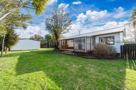 Photo of property in 4 Wiremu Street, Turangi, 3334