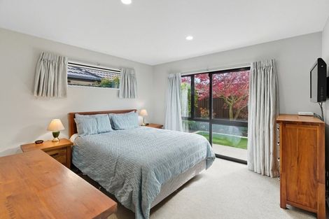 Photo of property in 1/5 Jadewynn Place, Halswell, Christchurch, 8025