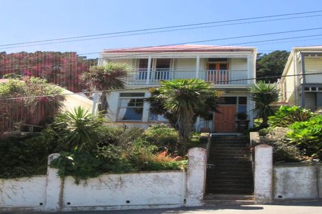 Photo of property in 169 Owen Street, Newtown, Wellington, 6021
