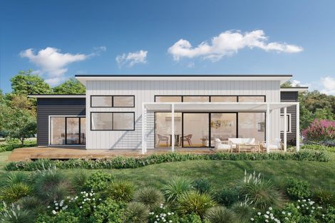 Photo of property in 86 Bergin Road, Foxton, 4814