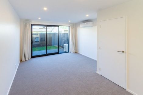 Photo of property in 4/291 Hereford Street, Christchurch Central, Christchurch, 8011