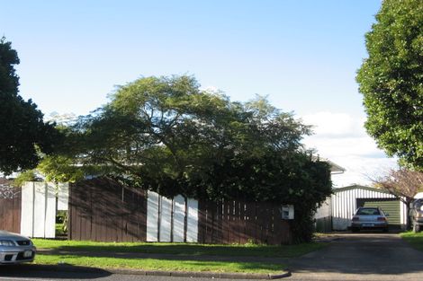 Photo of property in 114 Friedlanders Road, Manurewa, Auckland, 2102