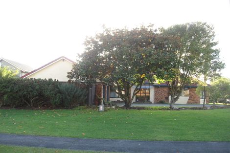 Photo of property in 1 Larkspur Court, The Gardens, Auckland, 2105