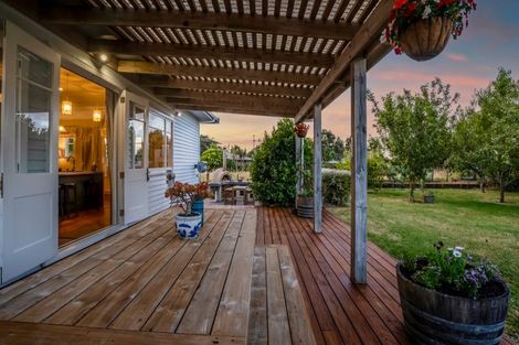 Photo of property in 8 Kaihihi Road, Okato, 4335