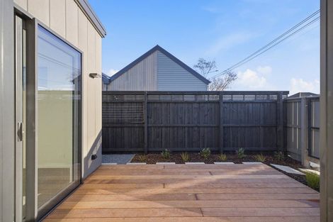 Photo of property in 4/4 Evatt Street, Bryndwr, Christchurch, 8053