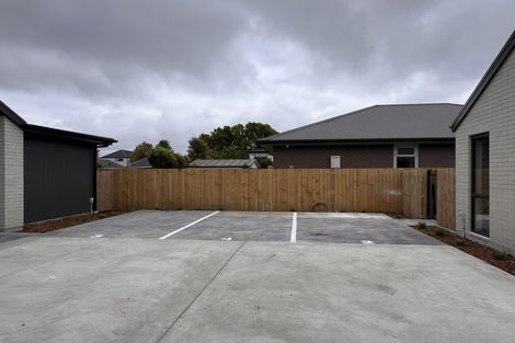 Photo of property in 2/149 Strickland Street, Spreydon, Christchurch, 8024