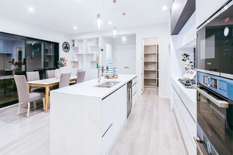 Photo of property in 27 Thistle Close, Beachlands, Auckland, 2018