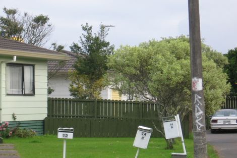 Photo of property in 14a Amethyst Place, Wiri, Auckland, 2104