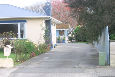 Photo of property in 1 Menin Road, Onekawa, Napier, 4110