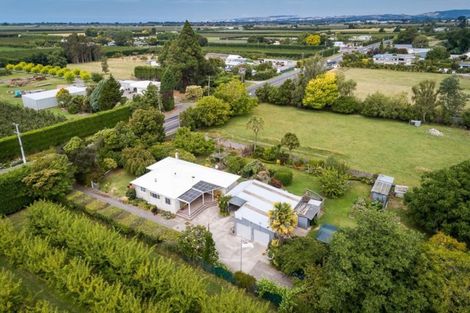 Photo of property in 1942 Pakowhai Road, Pakowhai, Napier, 4183