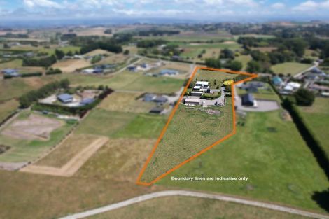 Photo of property in 141 Awamoa Road, Holmes Hill, Oamaru, 9401
